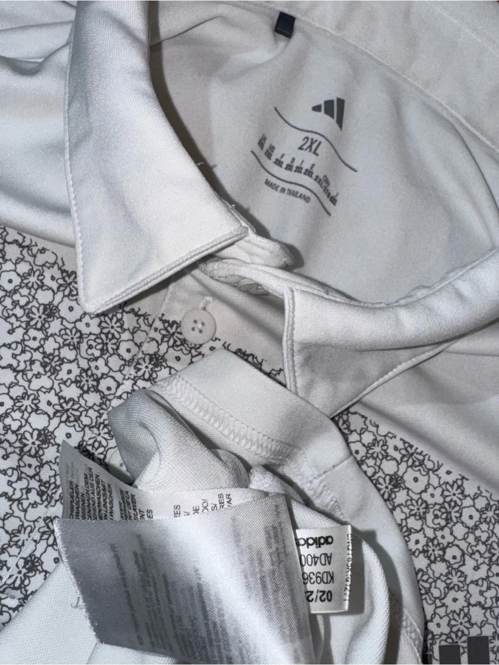 adidas description classic